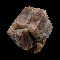 Aragonite Crystal Mineral Display Specimen