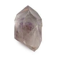 Phantom Quartz Crystal Mineral Display Specimen