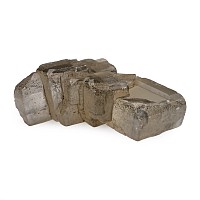 Fluorite Crystal Mineral Display Specimen