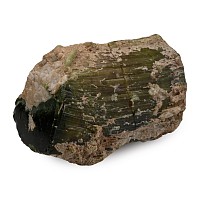 Large Tourmaline Crystal Mineral Display Specimen