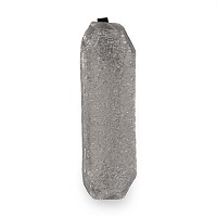 Synthetic Quartz Crystal Mineral Display Specimen