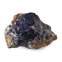 Sodalite Boulder Mineral Display Specimen