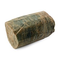 Very Large Beryl Crystal Mineral Display Specimen