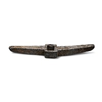 Roman Lead Ship's Anchor