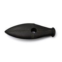 Stone Age Corded Ware Polished Battle Axehead
