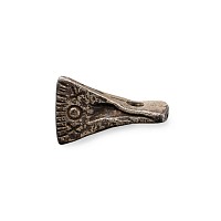 Viking Age Silver Axe Pendant