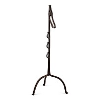 Published Iron 'Peerman' Splint Holder