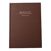 The Rushlight and Related Holders - A Regional View
