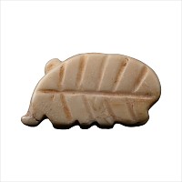 Mesopotamian Stone Pig Amulet