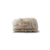 Mesopotamian Stone Calf Amulet