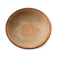 Chinese Song Green Glazed Dish