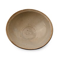 Chinese Song Green Glazed Dish