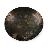 Graeco-Persian Bronze Vessel