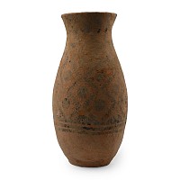 Indus Valley Terracotta Jar