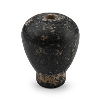 Western Asiatic Stone Macehead