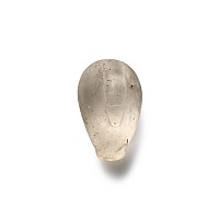 Neo Babylonian Rock Crystal Duck Weight