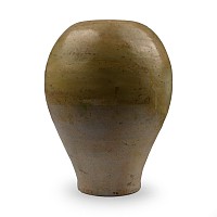 Chinese Tang Whiteware Jar