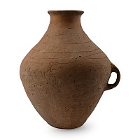 Chinese Neolithic Terracotta Jar