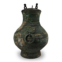 Chinese Archaic Style Vessel