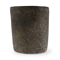Mesopotamian Stone Vessel