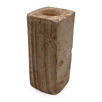 Mesopotamian Stone Vessel