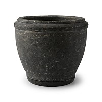 Mesopotamian Stone Vessel