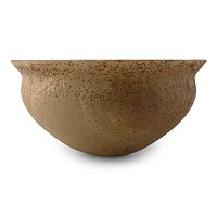 Mesopotamian Stone Vessel