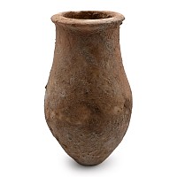 Mesopotamian Stone Vessel