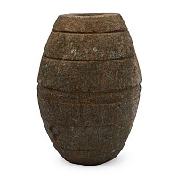 Mesopotamian Stone Vessel