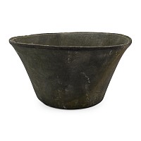 Mesopotamian Stone Vessel