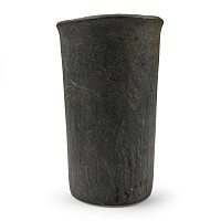 Mesopotamian Stone Vessel