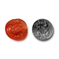 Minoan Carnelian Stamp Seal