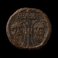 Medieval Pope Boniface IX Lead Papal Bulla