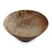 Ayyubid Glazed Bowl