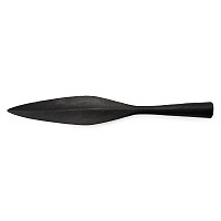 Viking Age Iron Socketted Spearhead
