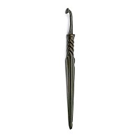 Luristan Bronze Spearhead with 'Twisted' Socket
