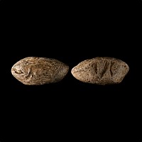 Greek Lead Slingshot