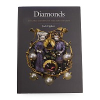 Diamonds - An Early History of the King of Gems