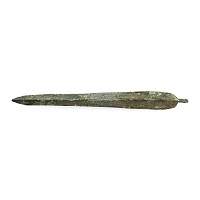 Luristan Bronze Spearhead