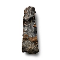 Danish Stone Age Knapped Flint Axehead