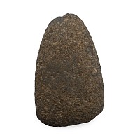 Tenerian Pecked Celt Axe