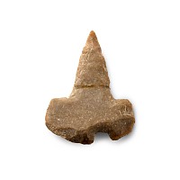 North American Chert Drill