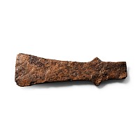 Graeco-Scythian Iron Flat Axehead
