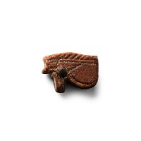 Egyptian Eye of Horus Amulet