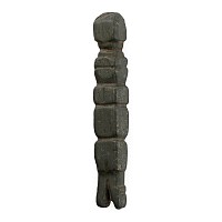 Western Asiatic Stone Implement