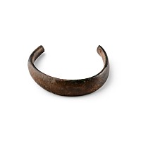 'The Dale Abbey' Romano-British Bronze Bracelet