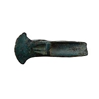 British Bronze Age Palstave Axehead