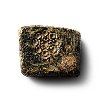 Western Asiatic Stone Jewellery Mould