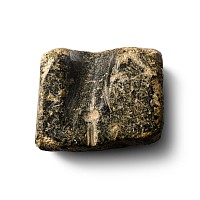 Western Asiatic Stone Jewellery Mould