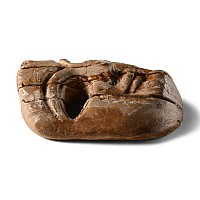 Sumerian Bone Face Mask